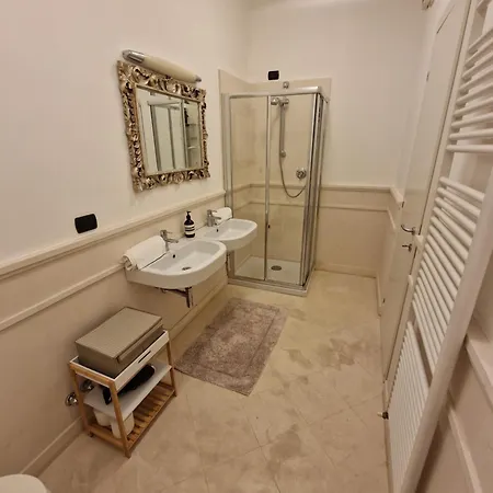 Casa Gherardi - Delizioso Ed Elegante In Centro Storico Apartment Senigallia